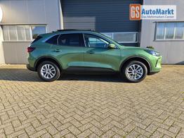 Ford Kuga Titanium 243PS PHEV Automatik elektr. PanoDach Sitzheizung v+h Lenkradheizung Frontscheibe beheizb. Klimaautomatik Navi SYNC4 Apple CarPlay Android Auto Touchscreen PDC 4xKamera 2xKeyless 17"LM vollelektr. Reichweite 66KM 