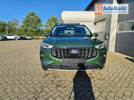 Ford Kuga Titanium 243PS PHEV Automatik elektr. PanoDach Sitzheizung v+h Lenkradheizung Frontscheibe beheizb. Klimaautomatik Navi SYNC4 Apple CarPlay Android Auto Touchscreen PDC 4xKamera 2xKeyless 17"LM vollelektr. Reichweite 66KM 