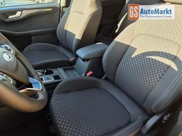 Ford Kuga Titanium 243PS PHEV Automatik elektr. PanoDach Sitzheizung v+h Lenkradheizung Frontscheibe beheizb. Klimaautomatik Navi SYNC4 Apple CarPlay Android Auto Touchscreen PDC 4xKamera 2xKeyless 17"LM vollelektr. Reichweite 66KM 