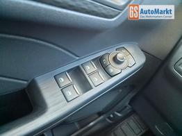 Ford Kuga Titanium 243PS PHEV Automatik elektr. PanoDach Sitzheizung v+h Lenkradheizung Frontscheibe beheizb. Klimaautomatik Navi SYNC4 Apple CarPlay Android Auto Touchscreen PDC 4xKamera 2xKeyless 17"LM vollelektr. Reichweite 66KM 