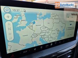 Ford Kuga Titanium 243PS PHEV Automatik elektr. PanoDach Sitzheizung v+h Lenkradheizung Frontscheibe beheizb. Klimaautomatik Navi SYNC4 Apple CarPlay Android Auto Touchscreen PDC 4xKamera 2xKeyless 17"LM vollelektr. Reichweite 66KM 