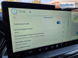 Ford Kuga Titanium 243PS PHEV Automatik elektr. PanoDach Sitzheizung v+h Lenkradheizung Frontscheibe beheizb. Klimaautomatik Navi SYNC4 Apple CarPlay Android Auto Touchscreen PDC 4xKamera 2xKeyless 17"LM vollelektr. Reichweite 66KM 