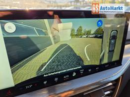 Ford Kuga Titanium 243PS PHEV Automatik elektr. PanoDach Sitzheizung v+h Lenkradheizung Frontscheibe beheizb. Klimaautomatik Navi SYNC4 Apple CarPlay Android Auto Touchscreen PDC 4xKamera 2xKeyless 17"LM vollelektr. Reichweite 66KM 
