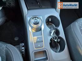 Ford Kuga Titanium 243PS PHEV Automatik elektr. PanoDach Sitzheizung v+h Lenkradheizung Frontscheibe beheizb. Klimaautomatik Navi SYNC4 Apple CarPlay Android Auto Touchscreen PDC 4xKamera 2xKeyless 17"LM vollelektr. Reichweite 66KM 