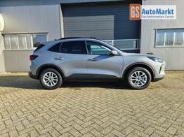 Ford Kuga Titanium 243PS PHEV Automatik elektr. PanoDach Sitzheizung v+h Lenkradheizung Frontscheibe beheizb. Klimaautomatik Navi SYNC4 Apple CarPlay Android Auto Touchscreen PDC 4xKamera 2xKeyless 17"LM vollelektr. Reichweite 66KM 