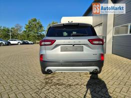 Ford Kuga Titanium 243PS PHEV Automatik elektr. PanoDach Sitzheizung v+h Lenkradheizung Frontscheibe beheizb. Klimaautomatik Navi SYNC4 Apple CarPlay Android Auto Touchscreen PDC 4xKamera 2xKeyless 17"LM vollelektr. Reichweite 66KM 
