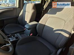 Ford Kuga Titanium 243PS PHEV Automatik elektr. PanoDach Sitzheizung v+h Lenkradheizung Frontscheibe beheizb. Klimaautomatik Navi SYNC4 Apple CarPlay Android Auto Touchscreen PDC 4xKamera 2xKeyless 17"LM vollelektr. Reichweite 66KM 