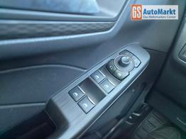Ford Kuga Titanium 243PS PHEV Automatik elektr. PanoDach Sitzheizung v+h Lenkradheizung Frontscheibe beheizb. Klimaautomatik Navi SYNC4 Apple CarPlay Android Auto Touchscreen PDC 4xKamera 2xKeyless 17"LM vollelektr. Reichweite 66KM 