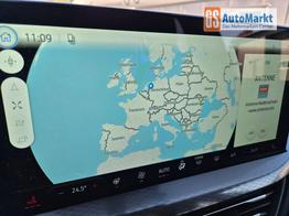 Ford Kuga Titanium 243PS PHEV Automatik elektr. PanoDach Sitzheizung v+h Lenkradheizung Frontscheibe beheizb. Klimaautomatik Navi SYNC4 Apple CarPlay Android Auto Touchscreen PDC 4xKamera 2xKeyless 17"LM vollelektr. Reichweite 66KM 