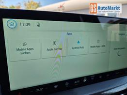 Ford Kuga Titanium 243PS PHEV Automatik elektr. PanoDach Sitzheizung v+h Lenkradheizung Frontscheibe beheizb. Klimaautomatik Navi SYNC4 Apple CarPlay Android Auto Touchscreen PDC 4xKamera 2xKeyless 17"LM vollelektr. Reichweite 66KM 