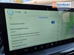Ford Kuga Titanium 243PS PHEV Automatik elektr. PanoDach Sitzheizung v+h Lenkradheizung Frontscheibe beheizb. Klimaautomatik Navi SYNC4 Apple CarPlay Android Auto Touchscreen PDC 4xKamera 2xKeyless 17"LM vollelektr. Reichweite 66KM 