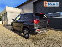 Suzuki Vitara Comfort 110PS Automatik MHEV 4x4 ALLGRIP 1.4 Boosterjet Allrad Navi Klimaautomatik Sitzheizung ACC PDC R&uuml;ckf.Kamera Suzuki-Radio Apple CarPlay Android Auto Touchscreen 2xKeyless 17-LM 
