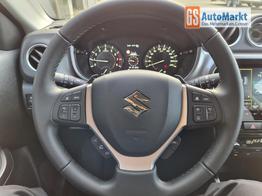 Suzuki Vitara Comfort 110PS Automatik MHEV 4x4 ALLGRIP 1.4 Boosterjet Allrad Navi Klimaautomatik Sitzheizung ACC PDC R&uuml;ckf.Kamera Suzuki-Radio Apple CarPlay Android Auto Touchscreen 2xKeyless 17-LM 