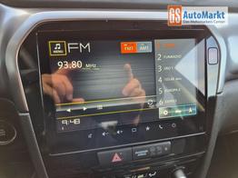 Suzuki Vitara Comfort 110PS Automatik MHEV 4x4 ALLGRIP 1.4 Boosterjet Allrad Navi Klimaautomatik Sitzheizung ACC PDC R&uuml;ckf.Kamera Suzuki-Radio Apple CarPlay Android Auto Touchscreen 2xKeyless 17-LM 