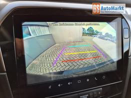 Suzuki Vitara Comfort 110PS Automatik MHEV 4x4 ALLGRIP 1.4 Boosterjet Allrad Navi Klimaautomatik Sitzheizung ACC PDC R&uuml;ckf.Kamera Suzuki-Radio Apple CarPlay Android Auto Touchscreen 2xKeyless 17-LM 