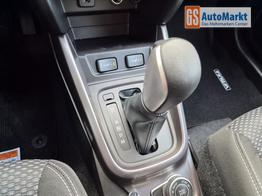 Suzuki Vitara Comfort 110PS Automatik MHEV 4x4 ALLGRIP 1.4 Boosterjet Allrad Navi Klimaautomatik Sitzheizung ACC PDC R&uuml;ckf.Kamera Suzuki-Radio Apple CarPlay Android Auto Touchscreen 2xKeyless 17-LM 