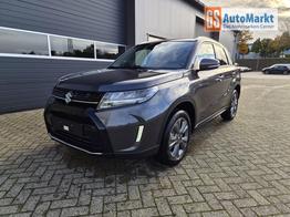 Suzuki Vitara Comfort 110PS Automatik MHEV 4x4 ALLGRIP 1.4 Boosterjet Allrad Navi Klimaautomatik Sitzheizung ACC PDC R&uuml;ckf.Kamera Suzuki-Radio Apple CarPlay Android Auto Touchscreen 2xKeyless 17-LM 