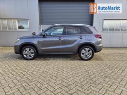 Suzuki Vitara Comfort 110PS Automatik MHEV 4x4 ALLGRIP 1.4 Boosterjet Allrad Navi Klimaautomatik Sitzheizung ACC PDC R&uuml;ckf.Kamera Suzuki-Radio Apple CarPlay Android Auto Touchscreen 2xKeyless 17-LM 