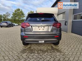 Suzuki Vitara Comfort 110PS Automatik MHEV 4x4 ALLGRIP 1.4 Boosterjet Allrad Navi Klimaautomatik Sitzheizung ACC PDC R&uuml;ckf.Kamera Suzuki-Radio Apple CarPlay Android Auto Touchscreen 2xKeyless 17-LM 