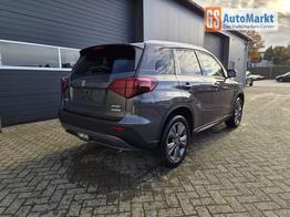 Suzuki Vitara Comfort 110PS Automatik MHEV 4x4 ALLGRIP 1.4 Boosterjet Allrad Navi Klimaautomatik Sitzheizung ACC PDC R&uuml;ckf.Kamera Suzuki-Radio Apple CarPlay Android Auto Touchscreen 2xKeyless 17-LM 
