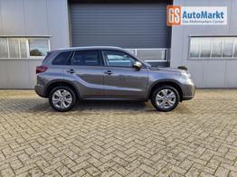 Suzuki Vitara Comfort 110PS Automatik MHEV 4x4 ALLGRIP 1.4 Boosterjet Allrad Navi Klimaautomatik Sitzheizung ACC PDC R&uuml;ckf.Kamera Suzuki-Radio Apple CarPlay Android Auto Touchscreen 2xKeyless 17-LM 