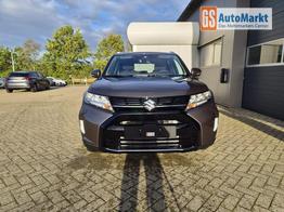 Suzuki Vitara Comfort 110PS Automatik MHEV 4x4 ALLGRIP 1.4 Boosterjet Allrad Navi Klimaautomatik Sitzheizung ACC PDC R&uuml;ckf.Kamera Suzuki-Radio Apple CarPlay Android Auto Touchscreen 2xKeyless 17-LM 