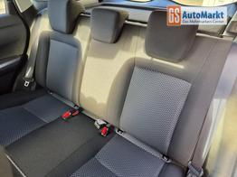 Suzuki Vitara Comfort 110PS Automatik MHEV 4x4 ALLGRIP 1.4 Boosterjet Allrad Navi Klimaautomatik Sitzheizung ACC PDC R&uuml;ckf.Kamera Suzuki-Radio Apple CarPlay Android Auto Touchscreen 2xKeyless 17-LM 