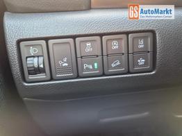 Suzuki Vitara Comfort 110PS Automatik MHEV 4x4 ALLGRIP 1.4 Boosterjet Allrad Navi Klimaautomatik Sitzheizung ACC PDC R&uuml;ckf.Kamera Suzuki-Radio Apple CarPlay Android Auto Touchscreen 2xKeyless 17-LM 