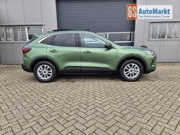 Ford Kuga Titanium 243PS PHEV Automatik schwenkb. AHK elektr. PanoDach Sitzheizung v+h Lenkradheizung Frontscheibe beheizb. Klimaautomatik Navi SYNC4 Apple CarPlay Android Auto Touchscreen PDC 4xKamera 2xKeyless 17"LM vollelektr. Reichweite 66KM 
