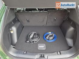 Ford Kuga Titanium 243PS PHEV Automatik schwenkb. AHK elektr. PanoDach Sitzheizung v+h Lenkradheizung Frontscheibe beheizb. Klimaautomatik Navi SYNC4 Apple CarPlay Android Auto Touchscreen PDC 4xKamera 2xKeyless 17"LM vollelektr. Reichweite 66KM 