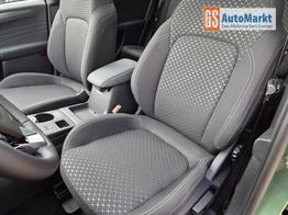 Ford Kuga Titanium 243PS PHEV Automatik schwenkb. AHK elektr. PanoDach Sitzheizung v+h Lenkradheizung Frontscheibe beheizb. Klimaautomatik Navi SYNC4 Apple CarPlay Android Auto Touchscreen PDC 4xKamera 2xKeyless 17"LM vollelektr. Reichweite 66KM 