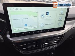 Ford Kuga Titanium 243PS PHEV Automatik schwenkb. AHK elektr. PanoDach Sitzheizung v+h Lenkradheizung Frontscheibe beheizb. Klimaautomatik Navi SYNC4 Apple CarPlay Android Auto Touchscreen PDC 4xKamera 2xKeyless 17"LM vollelektr. Reichweite 66KM 