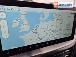 Ford Kuga Titanium 243PS PHEV Automatik schwenkb. AHK elektr. PanoDach Sitzheizung v+h Lenkradheizung Frontscheibe beheizb. Klimaautomatik Navi SYNC4 Apple CarPlay Android Auto Touchscreen PDC 4xKamera 2xKeyless 17"LM vollelektr. Reichweite 66KM 