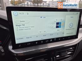 Ford Kuga Titanium 243PS PHEV Automatik schwenkb. AHK elektr. PanoDach Sitzheizung v+h Lenkradheizung Frontscheibe beheizb. Klimaautomatik Navi SYNC4 Apple CarPlay Android Auto Touchscreen PDC 4xKamera 2xKeyless 17"LM vollelektr. Reichweite 66KM 