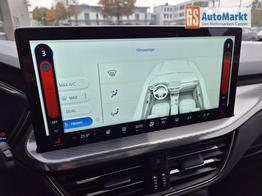 Ford Kuga Titanium 243PS PHEV Automatik schwenkb. AHK elektr. PanoDach Sitzheizung v+h Lenkradheizung Frontscheibe beheizb. Klimaautomatik Navi SYNC4 Apple CarPlay Android Auto Touchscreen PDC 4xKamera 2xKeyless 17"LM vollelektr. Reichweite 66KM 