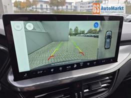 Ford Kuga Titanium 243PS PHEV Automatik schwenkb. AHK elektr. PanoDach Sitzheizung v+h Lenkradheizung Frontscheibe beheizb. Klimaautomatik Navi SYNC4 Apple CarPlay Android Auto Touchscreen PDC 4xKamera 2xKeyless 17"LM vollelektr. Reichweite 66KM 