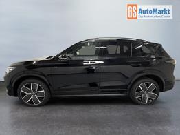 Volkswagen Tiguan R-Line 1.5 eTSI 150PS/110kW DSG7 2026 +AHK +Pano +HD Matrix +Navi +360 +Assistenzpaket 