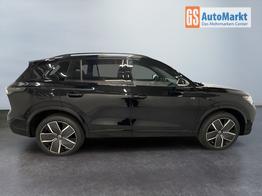 Volkswagen Tiguan R-Line 1.5 eTSI 150PS/110kW DSG7 2026 +AHK +Pano +HD Matrix +Navi +360 +Assistenzpaket 