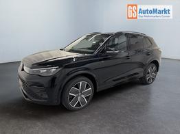 Volkswagen Tiguan R-Line Edition 2.0 TDI 4Motion 193PS/142kW DSG7 2026 +AHK+PANO+20"ALU+El. Heckklappe+Black Style+Assist Paket 