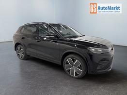 Volkswagen Tiguan R-Line 1.5 eTSI 150PS/110kW DSG7 2026 +AHK +Pano +HD Matrix +Navi +360 +Assistenzpaket 