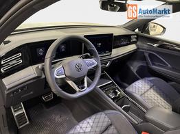Volkswagen Tiguan R-Line 1.5 eTSI 150PS/110kW DSG7 2026 +AHK +Pano +HD Matrix +Navi +360 +Assistenzpaket 
