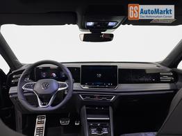 Volkswagen Tiguan R-Line 1.5 eTSI 150PS/110kW DSG7 2026 +AHK +Pano +HD Matrix +Navi +360 +Assistenzpaket 