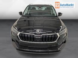 Skoda Karoq Sportline 2.0 TDI 150PS/110kW DSG 2026 