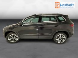 Skoda Karoq Sportline 2.0 TDI 150PS/110kW DSG 2026 