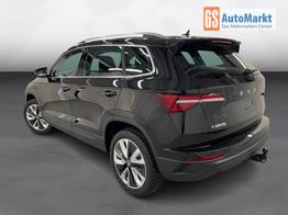 Skoda Karoq Sportline 2.0 TDI 150PS/110kW DSG 2026 
