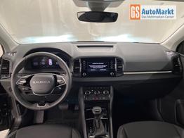 Skoda Karoq Sportline 2.0 TDI 150PS/110kW DSG 2026 