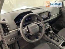 Skoda Karoq Sportline 2.0 TDI 150PS/110kW DSG 2026 