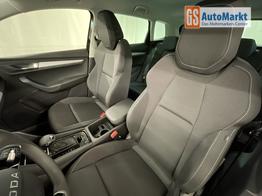 Skoda Karoq Sportline 2.0 TDI 150PS/110kW DSG 2026 