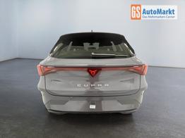 Cupra Leon Sportstourer 2.0 TSI 204PS/150kW 4x4 DSG7 2026 | +AHK +RFK +El.Hecklappe +CUPRA HD Matrix +NAVI +5J Erw. Garantie 