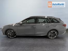 Cupra Leon Sportstourer 2.0 TSI 204PS/150kW 4x4 DSG7 2026 | +AHK +RFK +El.Hecklappe +CUPRA HD Matrix +NAVI +5J Erw. Garantie 